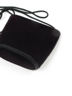 Vintage Colourful 80s Beaded & Sequin Bag