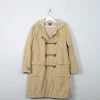 Vintage Cord Gstar Duffle Coat S/M