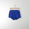 Vintage Electric Blue Shorts S/M