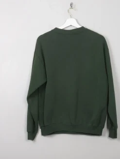 Vintage Green Bay Packers Sweatshirt S