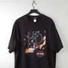 Vintage Harley Davidson Black T-shirt XL