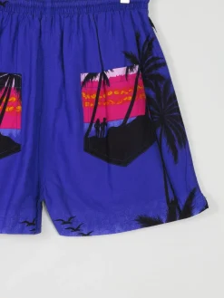 Vintage Hawaiian Shorts XS/S
