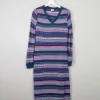 Vintage Jumper Dress S/M