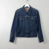 Vintage Levis Denim Jacket XS