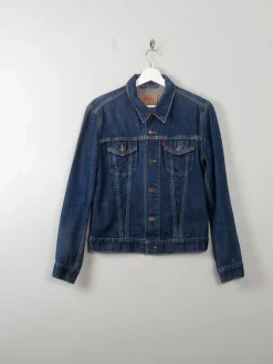 Vintage Levis Denim Jacket XS