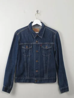 Vintage Levis Denim Jacket XS