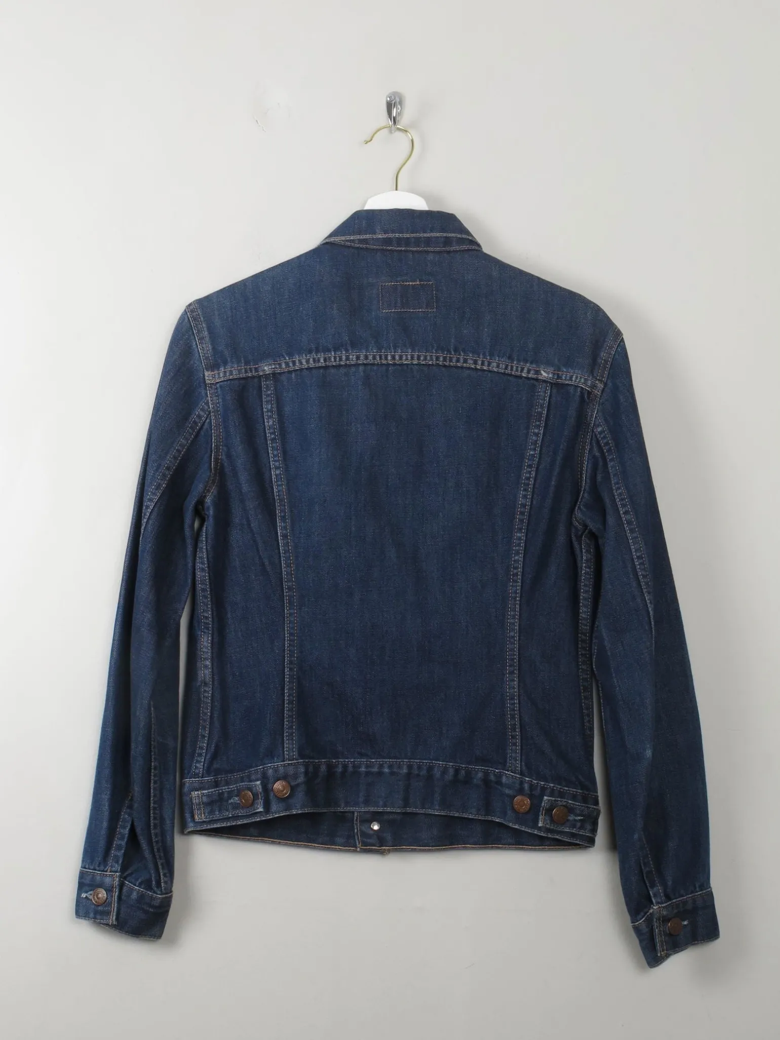 Vintage Levis Denim Jacket XS