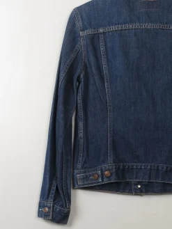 Vintage Levis Denim Jacket XS