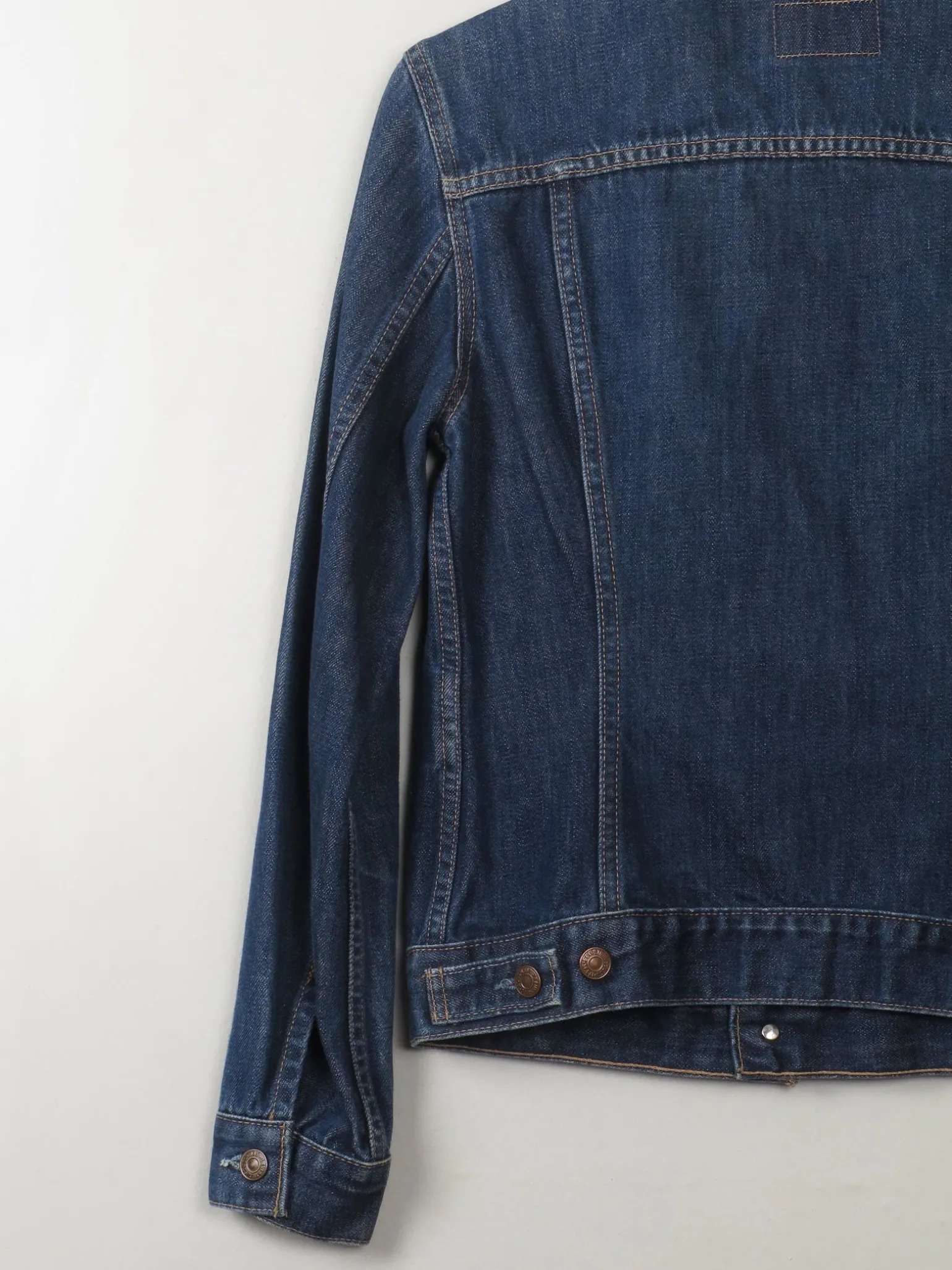 Vintage Levis Denim Jacket XS
