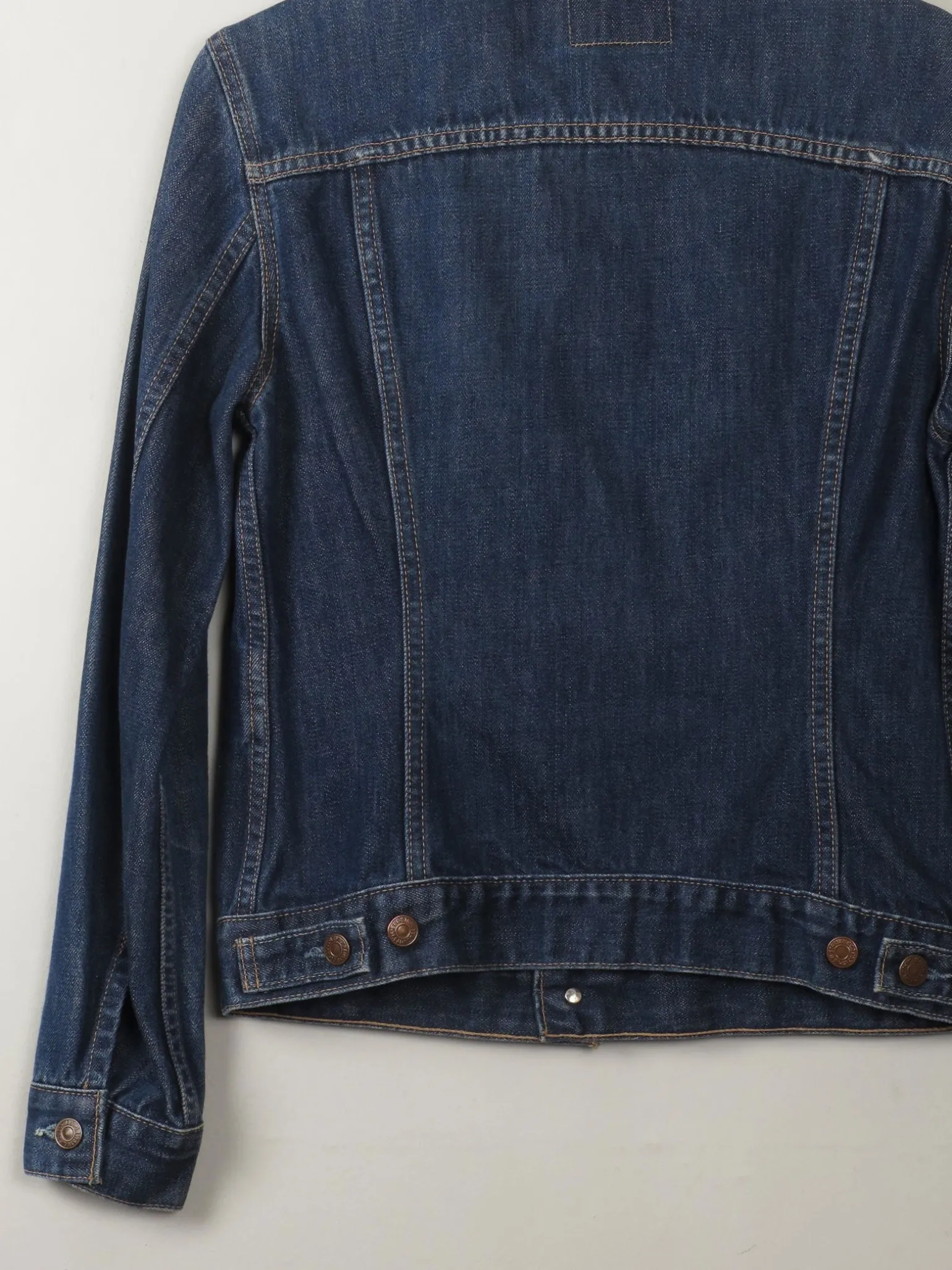 Vintage Levis Denim Jacket XS
