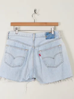 Vintage Levi’s Denim Shorts 31
