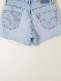 Vintage Levis Denim Shorts 30
