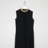 Vintage Little Black Dress 1950/60s 8/10