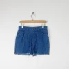 Vintage Maverick Denim Shorts 29" 10