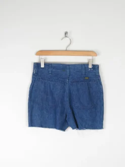 Vintage Maverick Denim Shorts 29
