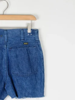 Vintage Maverick Denim Shorts 29