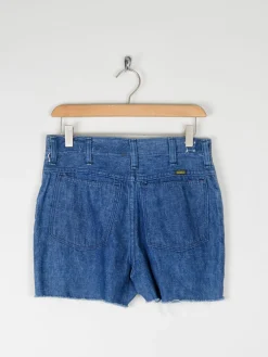 Vintage Maverick Denim Shorts 29