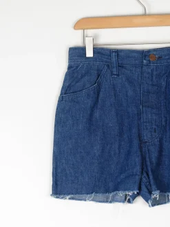 Vintage Maverick Denim Shorts 29