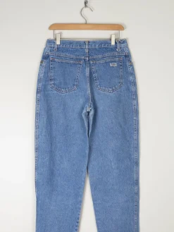 Vintage Mom Jeans 30/30