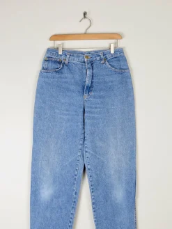 Vintage Mom Jeans 30/30