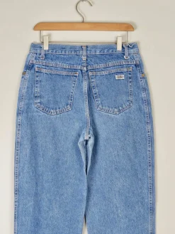 Vintage Mom Jeans 30/30