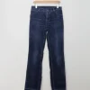 Vintage Navy Wrangler Cord Jeans 31" 36"