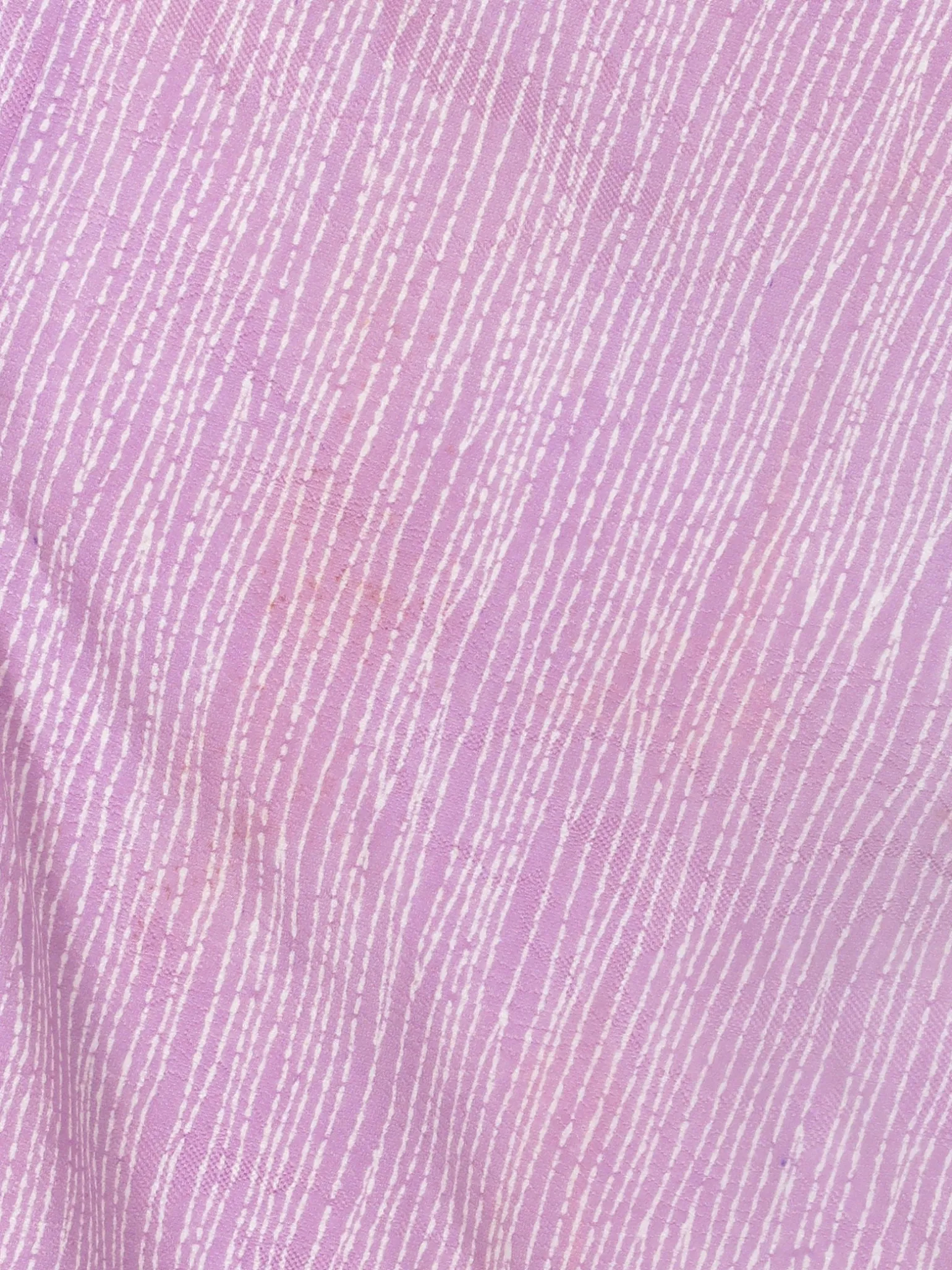 Vintage Pink Haori Kimono S/M