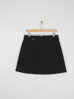Vintage See By Chloe Mini Skirt 30”