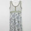 Vintage Style Summer Dress Anoki For East 12