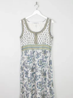Vintage Style Summer Dress Anoki For East 12