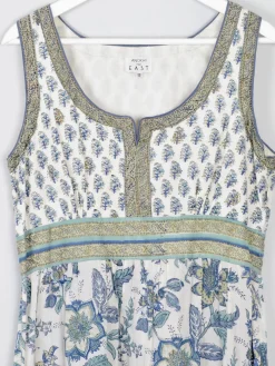 Vintage Style Summer Dress Anoki For East 12