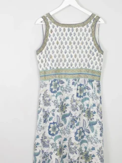 Vintage Style Summer Dress Anoki For East 12