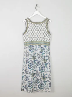 Vintage Style Summer Dress Anoki For East 12