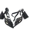 Vintage Style Velvet Shoes 4/37 New