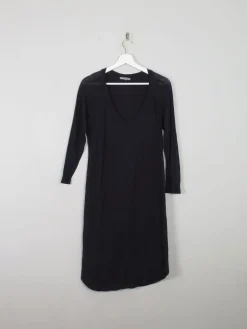 Vintage T-shirt Dress James Perse S
