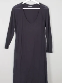 Vintage T-shirt Dress James Perse S