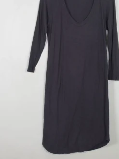 Vintage T-shirt Dress James Perse S