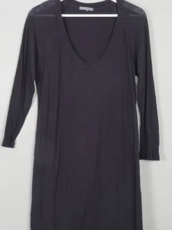 Vintage T-shirt Dress James Perse S