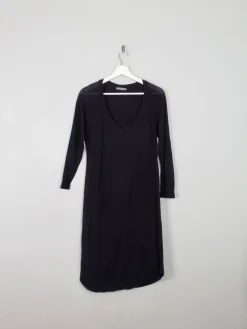 Vintage T-shirt Dress James Perse S