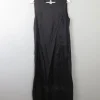 Vintage Women's Bruuns Baazar Sleeveless Dress S