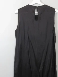 Vintage Women's Bruuns Baazar Sleeveless Dress S