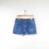 Vintage Wrangler Denim Shorts 30 W