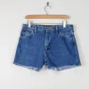 Vintage Wrangler Shorts 31" 10/12