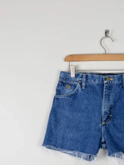 Vintage Wrangler Shorts 31" 10/12