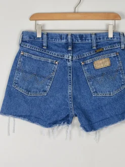 Vintage Wrangler Shorts 31
