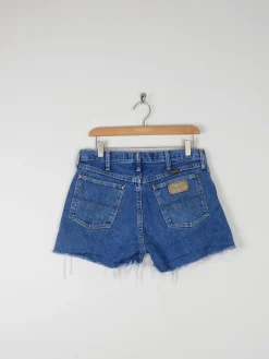 Vintage Wrangler Shorts 31