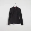 Women's Black North Face Summit Jacket M