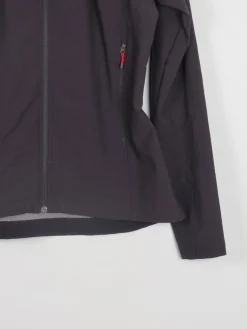 Women's Black North Face Summit Jacket M