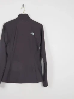 Women's Black North Face Summit Jacket M