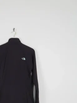 Women's Black North Face Summit Jacket M